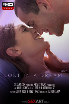 Lost in a Dream Volume 7 - Joel Tomas - Julia Roca