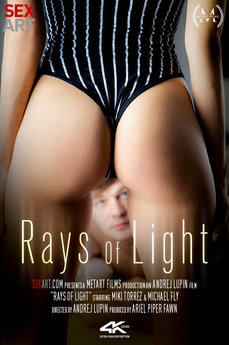 Rays Of Light - Miki Torrez - Michael Fly