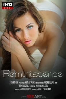 Reminiscence - Michaela Isizzu