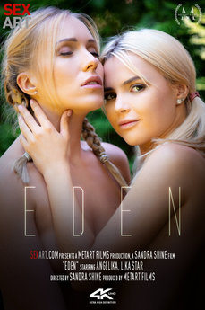 Eden - Angelika Grays - Lika Star