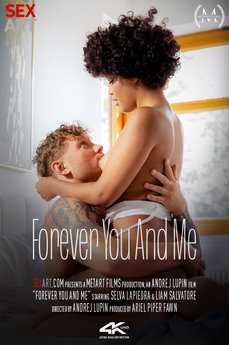 Forever You And Me - Liam Salvatore - Selva Lapiedra