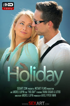 Holiday - Lutro - Ivana Sugar