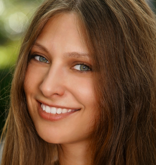 New SexArt starlet Talia Mint tells all! - October 5th 2015 - SexArt