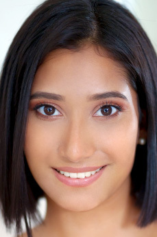 Erotic Model Alika Penagos on SexArt - (1 Covers) - SexArt.com