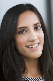 Chloe Amour - MetArt Network