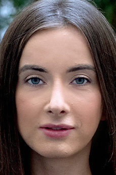 Sasha Krey