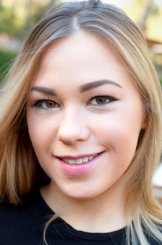 Selvaggia - MetArt Network