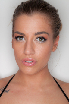 Silvia Dellai - MetArt Network