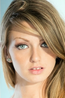 Stacie Silverstone - MetArt Network