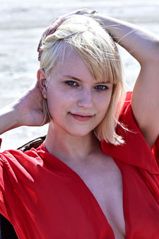 Raquel 3 - Raquel