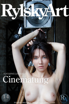 Cinematung - Danniela