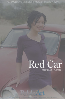 Red Car - Loreen