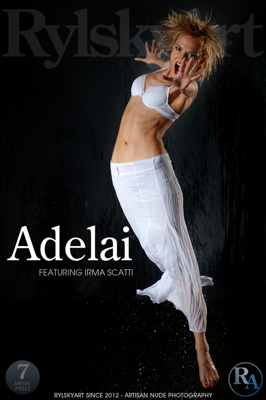 Adelai