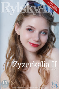 Zyzerkalia II - Siya