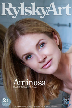 Aminosa - Alice May