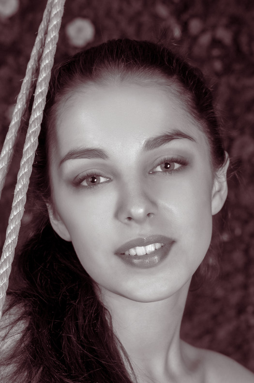 portRAits. vol.6 - Evita Lima