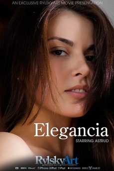 Elegancia - Astrud