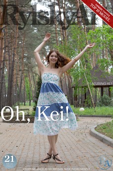 Oh, Kei! - Kei