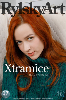 Xtramice - Sherice