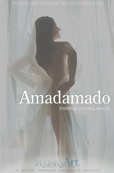 Amadamado - Vittoria Amada
