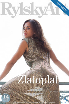 Zlatoplat - Zlatka