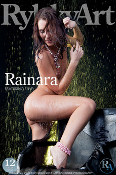 Rainara - Faye