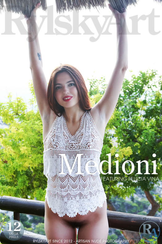 Medioni