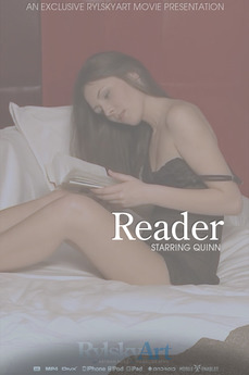 Reader - Quinn