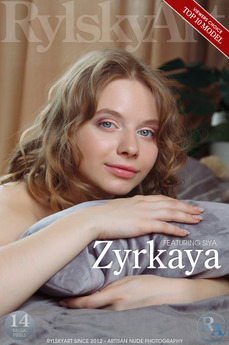 Zyrkaya - Siya