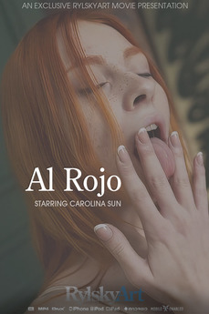 Al Rojo - Carolina Sun