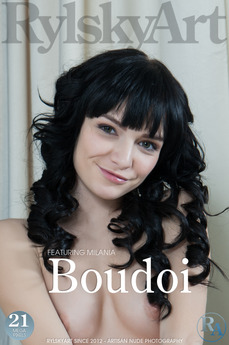 Boudoi - Milania