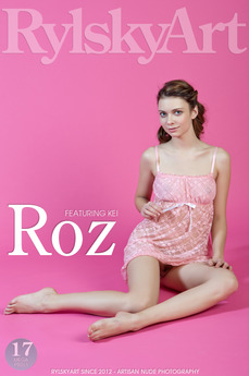 Roz - Kei