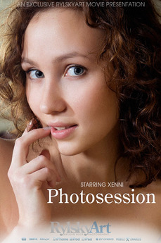 Photosession - Xenni