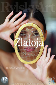 Zlatoja - Venice Lei