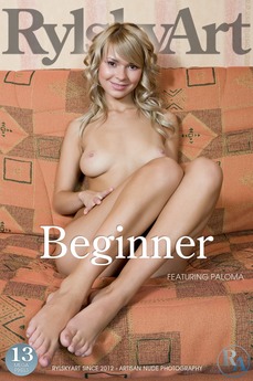Beginner - Paloma