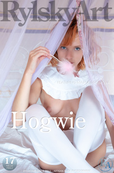Hogwie - Marta Gromova