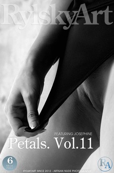Petals. Vol.11 - Josephine