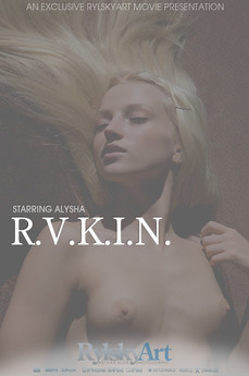 R.V.K.I.N. - Alysha