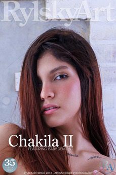 Chakila II - Baby Demont