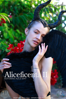 Aliceficenta II - Alice May