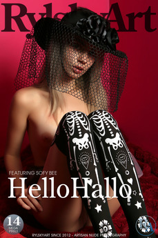 HelloHallo - Sofy Bee