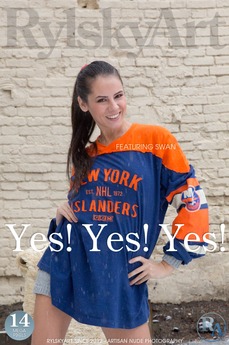 Yes! Yes! Yes! - Swan