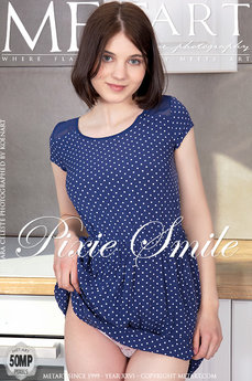 Pixie Smile - Sara Celeste
