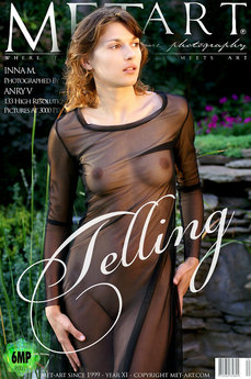 Telling - Inna M