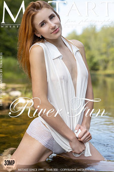 River Fun - Siiri