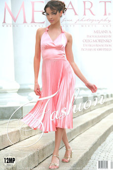 Fashion - Melany A