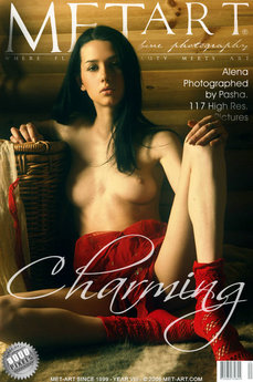 Charming - Elena F