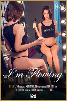 I'm Flowing - Lilit A