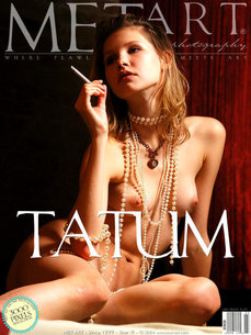 Tatum - Tatum A