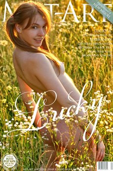 Presenting Lucky - Lucky A